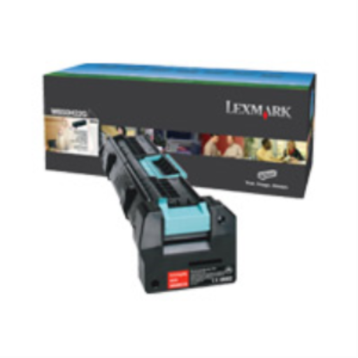 Unité d’imagerie Lexmark W850H22G — 60K pages, pour W850, W850n, W850dn
