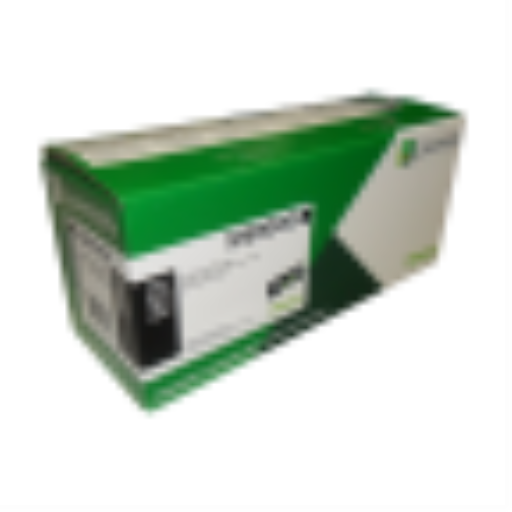 Toner Lexmark 51B1000 — 2,5K pages, programme de retour