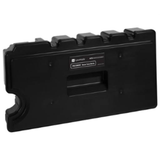 Collecteur de toner Lexmark 74C0W00 — 90K pages