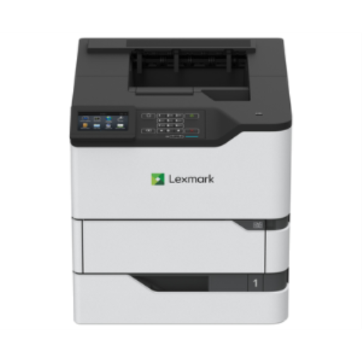 Imprimante Lexmark MS822DE (50G0110)