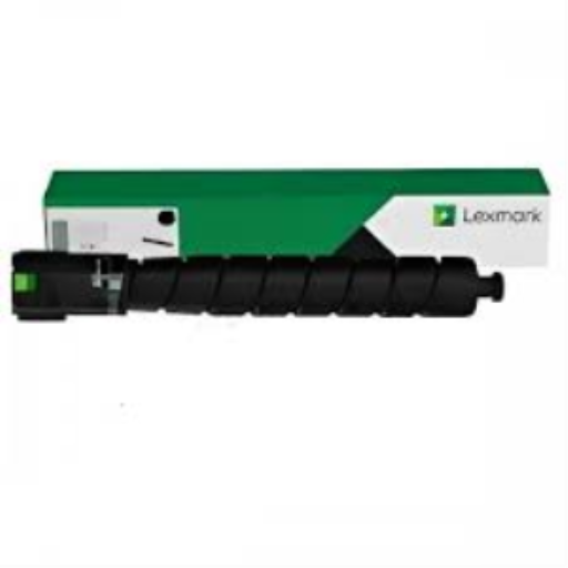 Toner Lexmark 83D0HK0