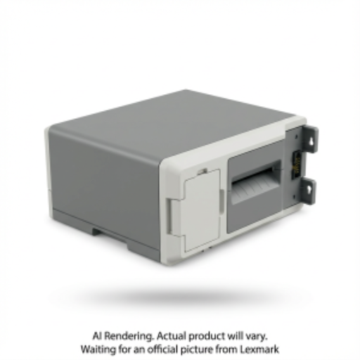Finisseur d’imprimante Lexmark — 35S8000