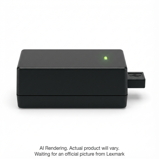 Accessoire d’imprimante Lexmark — 57X0301