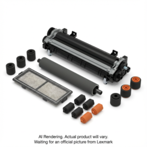 Kit d’entretien d’imprimante Lexmark 40X7540