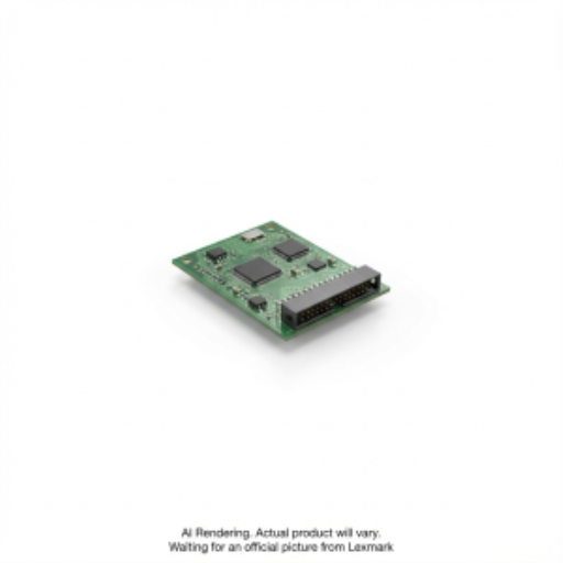 Carte IPDS Lexmark — 35S2993