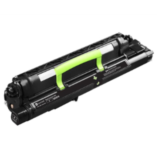 Développeur d’imprimante Lexmark — compatible Lexmark C6160, Lexmark CS820, Lexmark CS827, Lexmark CX820 et plus, 300K pages, 72K0D10