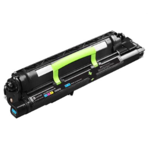 Développeur d’imprimante Lexmark — compatible Lexmark C6160, Lexmark CS820, Lexmark CS827, Lexmark CX820 et plus, 300K pages, 72K0D20