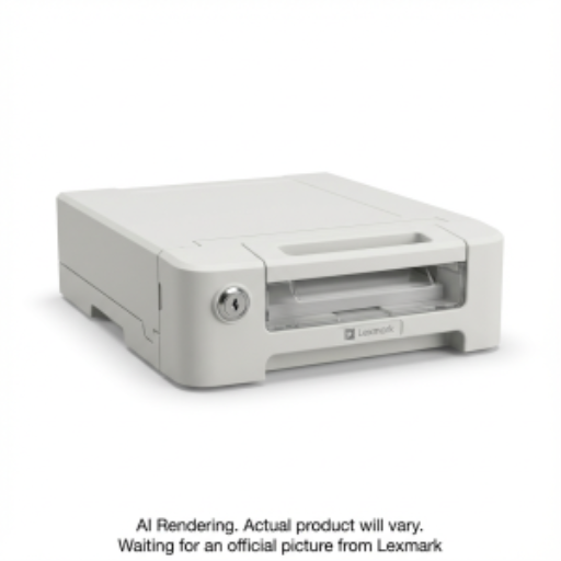 Bac papier Lexmark — 50G0820