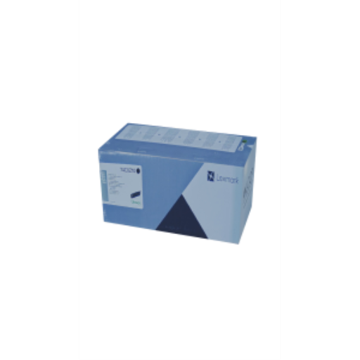 Unité d'imagerie Lexmark — Noir — compatible Lexmark CS720, Lexmark CS725, Lexmark CX725, 74C0Z10