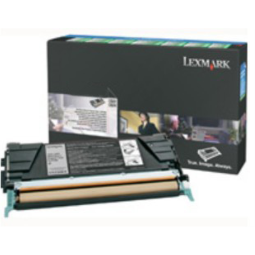 Toner Lexmark — compatible Lexmark E460, 15K pages, E460X80G