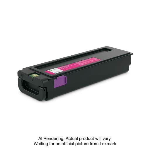 Toner Lexmark — magenta — compatible Lexmark C3426dw, Lexmark MC3426adw, Lexmark MC3426i, très haute capacité, C340X30