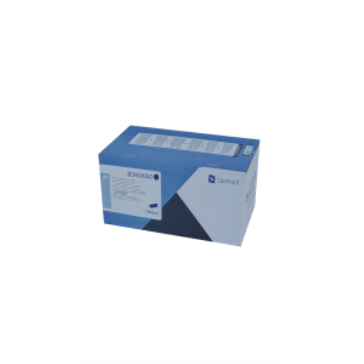 Toner Lexmark — noir — compatible Lexmark B3442dw, Lexmark MB3442adw, Lexmark MB3442i, B340XA0