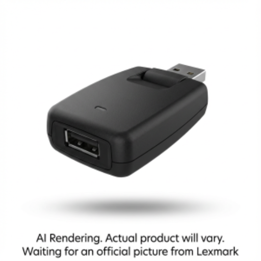 Accessoire d'imprimante Lexmark — 57X0235