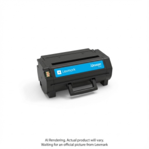 Toner Lexmark — cyan — 8,8K pages, 75M0H20