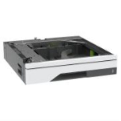 Bac papier Lexmark — Lexmark CX93x, Lexmark MX93x