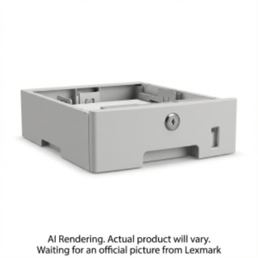 Bac papier Lexmark — 38S3130