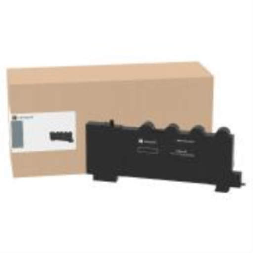 Collecteur de toner Lexmark — 30K pages, 75M0W00