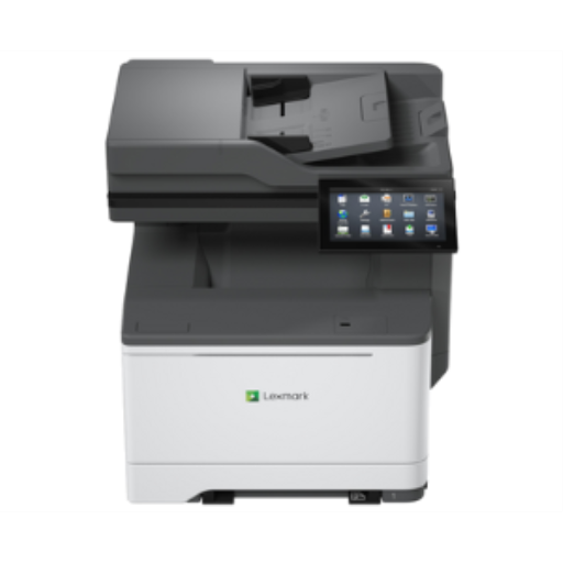 Imprimante Lexmark CX635ADWE (50M7080)