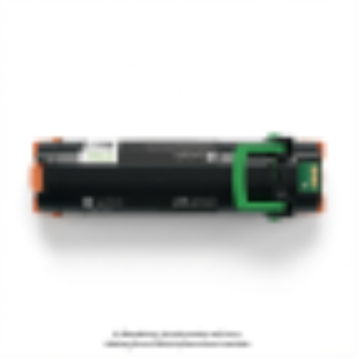 Toner Lexmark — noir — 47 700 pages, très haute capacité, programme de retour, 79L1HK0