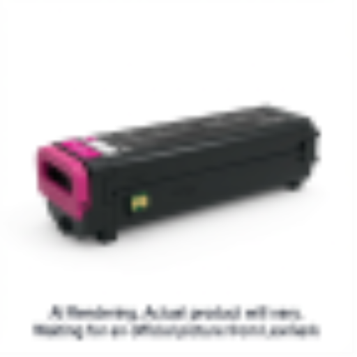 Toner Lexmark — magenta — compatible Lexmark CX833, Lexmark CX95x, 46,9K pages, programme de retour, 79L1HM0