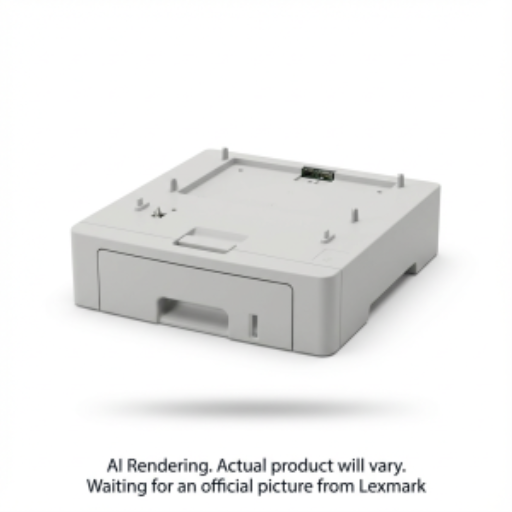 Lexmark 550 tray CX83x/95x/96x CS96x MX95x