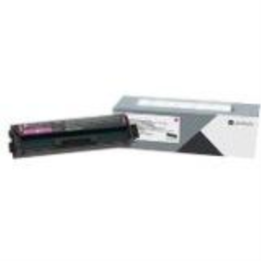 Toner Lexmark — magenta — compatible Lexmark CS431, Lexmark CX431, 6,7K pages, 20N0X30