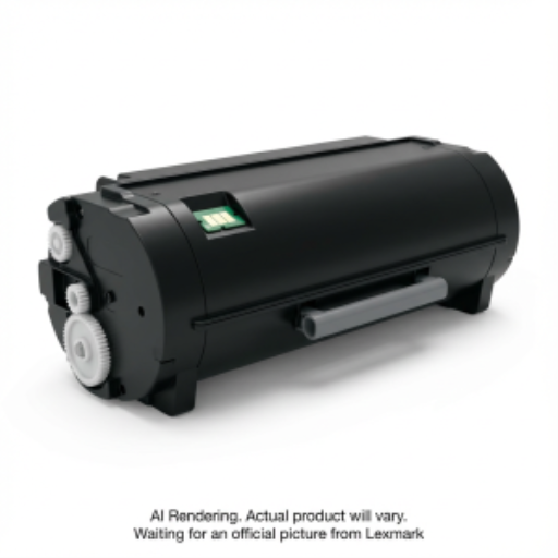 Toner Lexmark — compatible Lexmark MS331, Lexmark MX331, 15K pages, 55B0HA0