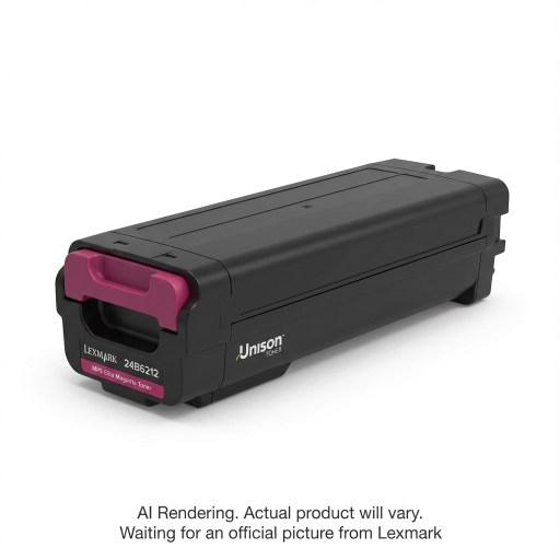 24B6212 LEXMARK CX725 MPS ELITE MAG