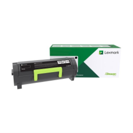 Toner Lexmark — compatible Lexmark B2650, Lexmark MB2650, 15K pages, programme de retour, B261U00