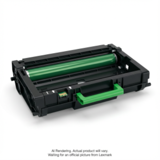 52D0Z0E Lexmark MS/MX710,711,810,812,MS811,817,818,MX717,718 Corporate 100K Imaging Unit