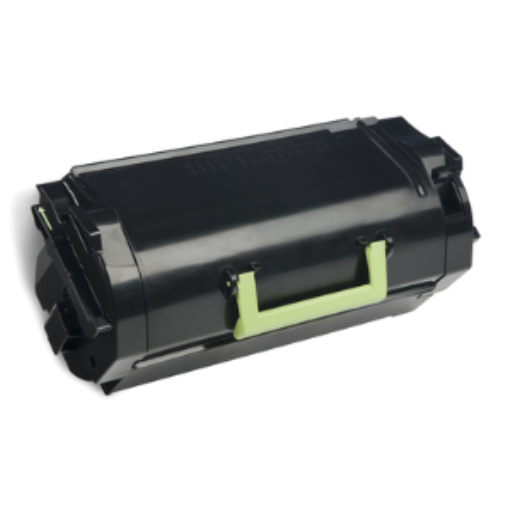 Toner Lexmark — compatible Lexmark MX711, Lexmark MX810, Lexmark MX811, Lexmark MX812, 45K pages, 62D1X0E