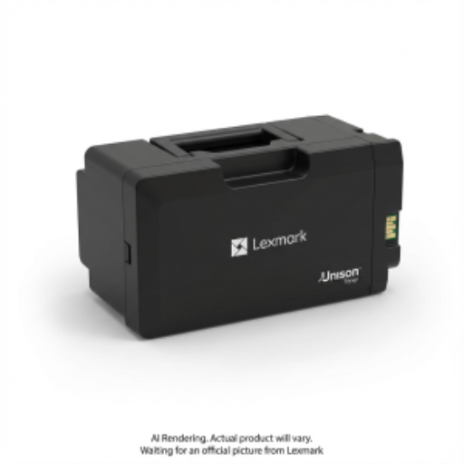 Toner Lexmark — noir — compatible Lexmark CX735, 28K pages, 81C0X10