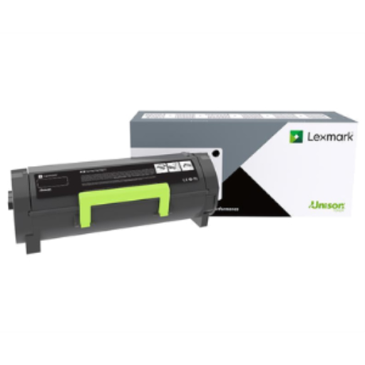 Toner Lexmark — compatible Lexmark MS321, Lexmark MX321, 15K pages, 56F0HA0
