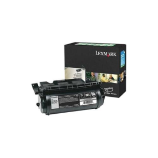 Toner Lexmark — compatible Lexmark MX310, Lexmark MX410, Lexmark MX510, Lexmark MX511 et plus, 10K pages, 60F1H0E
