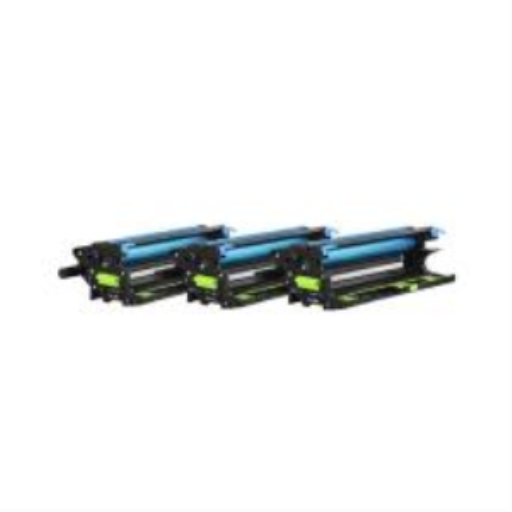 Unité d'imagerie Lexmark — compatible Lexmark C6160, Lexmark CS820, Lexmark CS827, Lexmark CX820 et plus, 175K pages, 72K0Q00