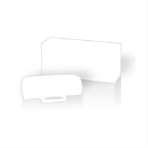 Toner Lexmark — noir — compatible Lexmark C2535, Lexmark MC2535, Lexmark MC2640, 8K pages, C250U10
