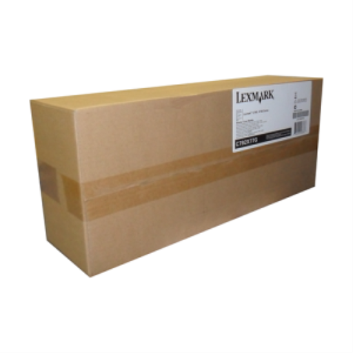 Collecteur de toner Lexmark — compatible Lexmark C792, Lexmark CS796, Lexmark X792, 50K pages, C792X77G