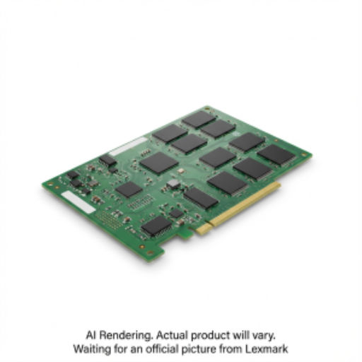 Lexmark Intelligent Storage Device (ISD) Bulk Stor