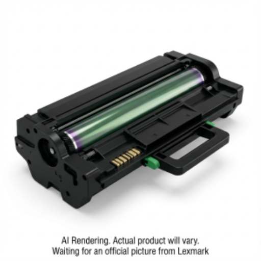 Unité d'imagerie Lexmark — Noir — compatible Lexmark CS963, Lexmark CX833, Lexmark CX95x, Lexmark CX96x et plus, 225K pages, 77L0Z10