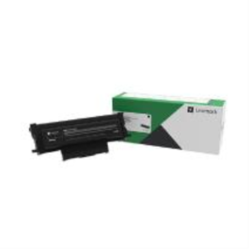 Toner Lexmark — compatible Lexmark B2236, Lexmark MB2236, 6K pages, programme de retour, B221X00