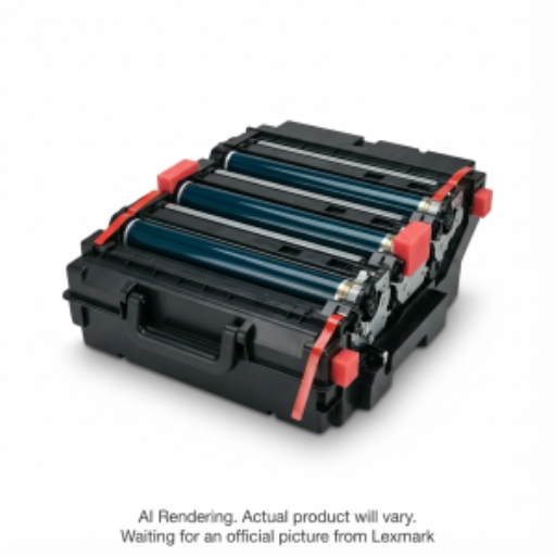 Lexmark CS963,CX833,95x,96x,XC8355,95x,96x 3-Clr Rtn 250K IU
