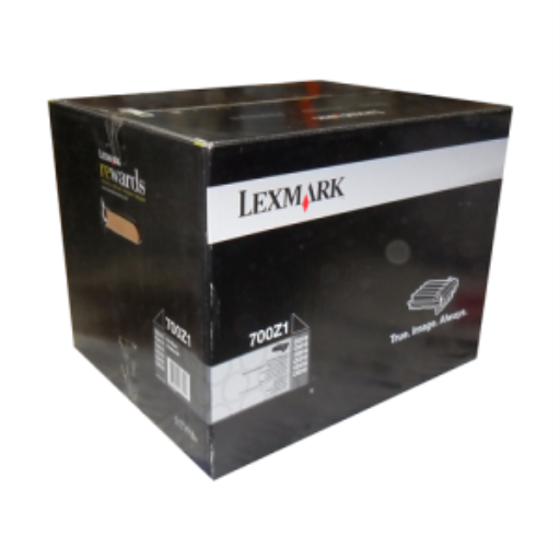 Unité d'imagerie Lexmark — Magenta — compatible Lexmark CS31x, Lexmark CS41x, Lexmark CS51x, Lexmark CX31x et plus, 40K pages, 70C0Z10