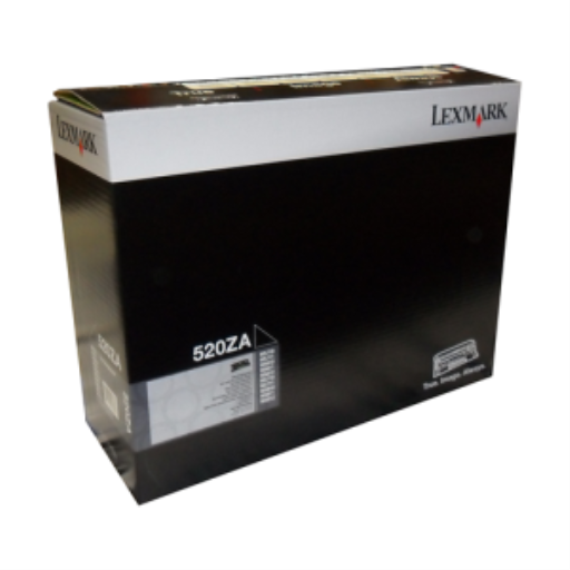 Unité d'imagerie Lexmark — compatible Lexmark MS710, Lexmark MS711, Lexmark MS810, Lexmark MS811 et plus, 100K pages, 52D0ZA0