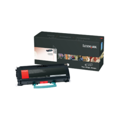 Toner Lexmark — compatible Lexmark E260, Lexmark E360, Lexmark E460, Lexmark E462, 3,5K pages, E260A80G