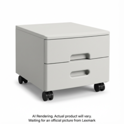 Bac papier Lexmark — 20L8801