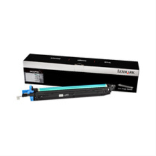 Unité d'imagerie Lexmark — compatible Lexmark MS911, Lexmark MX910, Lexmark MX911, Lexmark MX912, 125K pages, 54G0P00