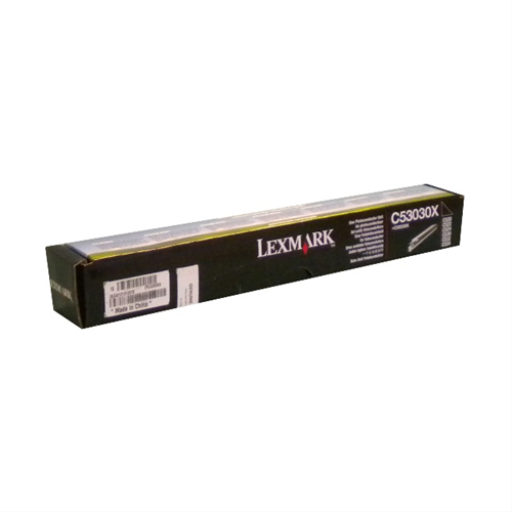Unité d'imagerie Lexmark — compatible Lexmark C520, Lexmark C522, Lexmark C524, Lexmark C530 et plus, 20K pages, C53030X