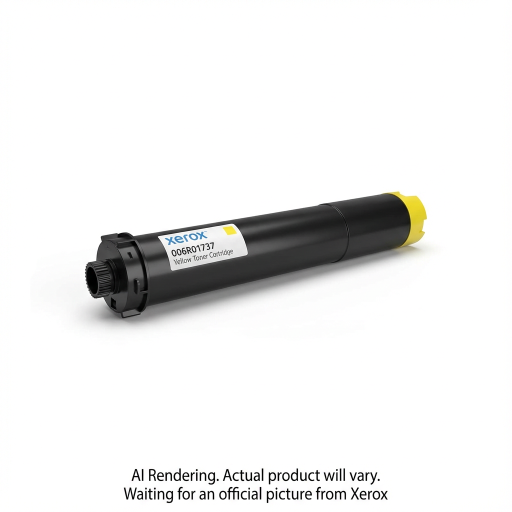 Toner Xerox — jaune — compatible Xerox PrimeLink XC9065, Xerox PrimeLink XC9070, 006R01737