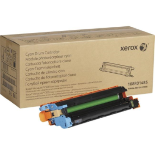Unité d’imagerie Xerox 108R01485 — cyan
