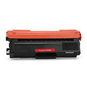 High-resolution black toner cartridge (CTTN339BK) on a white background.